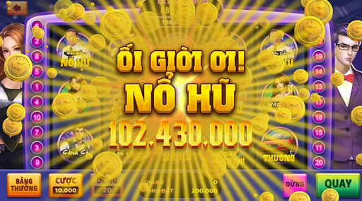 Tìm hiểu thông tin nổ hũ là gì? Bí kíp chinh phục nổ hũ